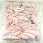Frozen Fuzzy Rats