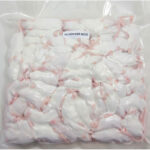 Frozen Hopper Mice