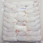 Frozen Jumbo Mice