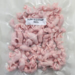 Frozen Pinky Rats