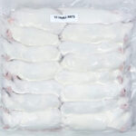 Frozen Small Rats