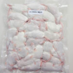 Frozen Weanling Mice